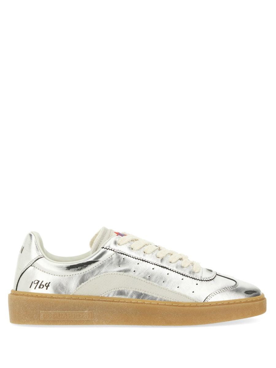 Dsquared2 Sneakers - Argento | Wanan Luxury