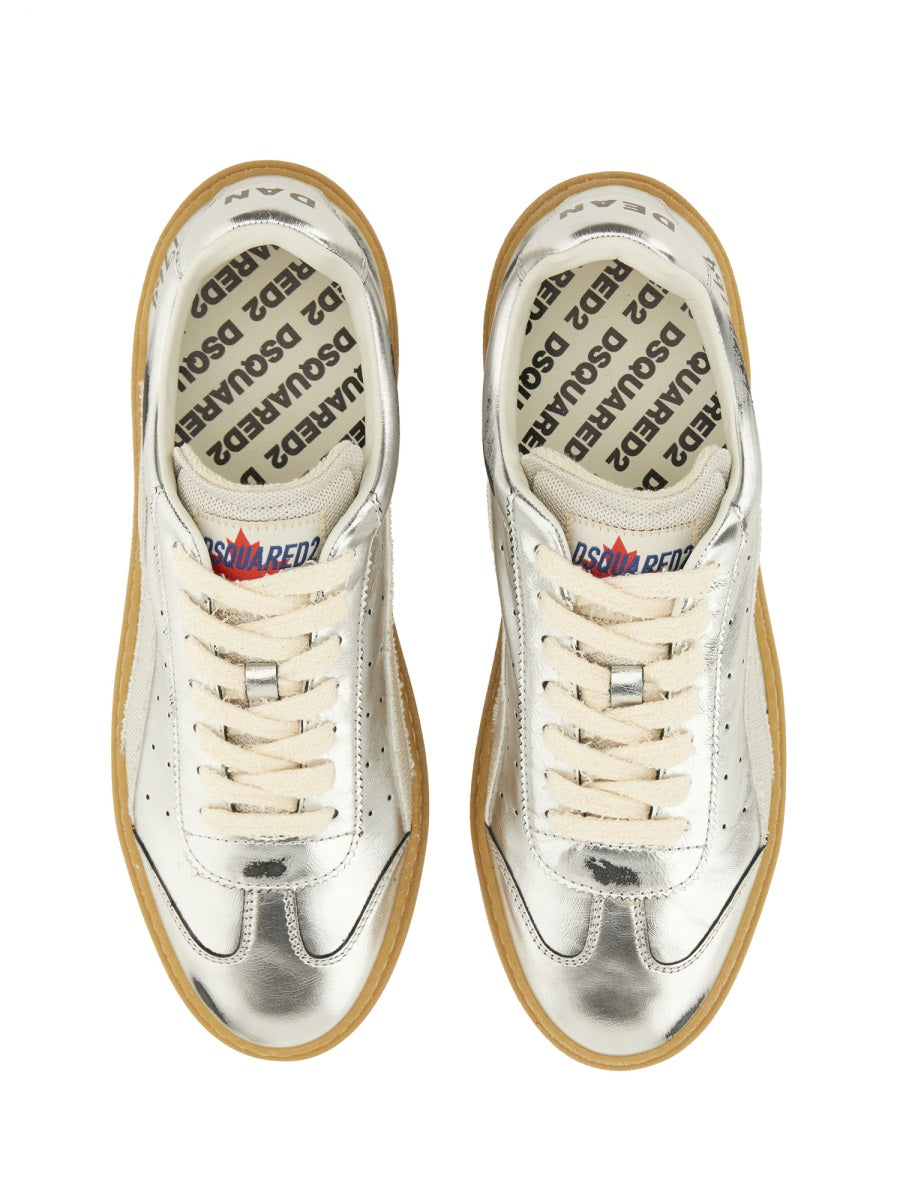 Dsquared2 Sneakers - Argento | Wanan Luxury