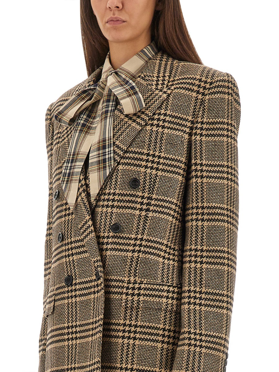 Saint Laurent Giacche - Beige | Wanan Luxury