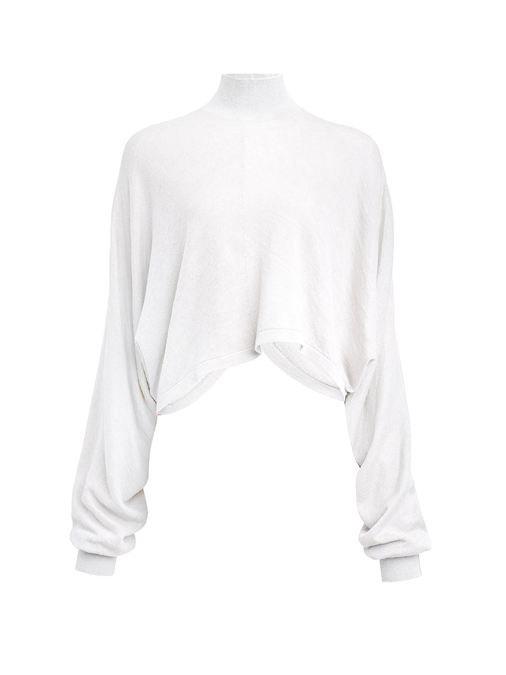 Alaia Sweaters - Light and natural | d3d3a9877d14dca28b4c2bc0dad59617fe378145