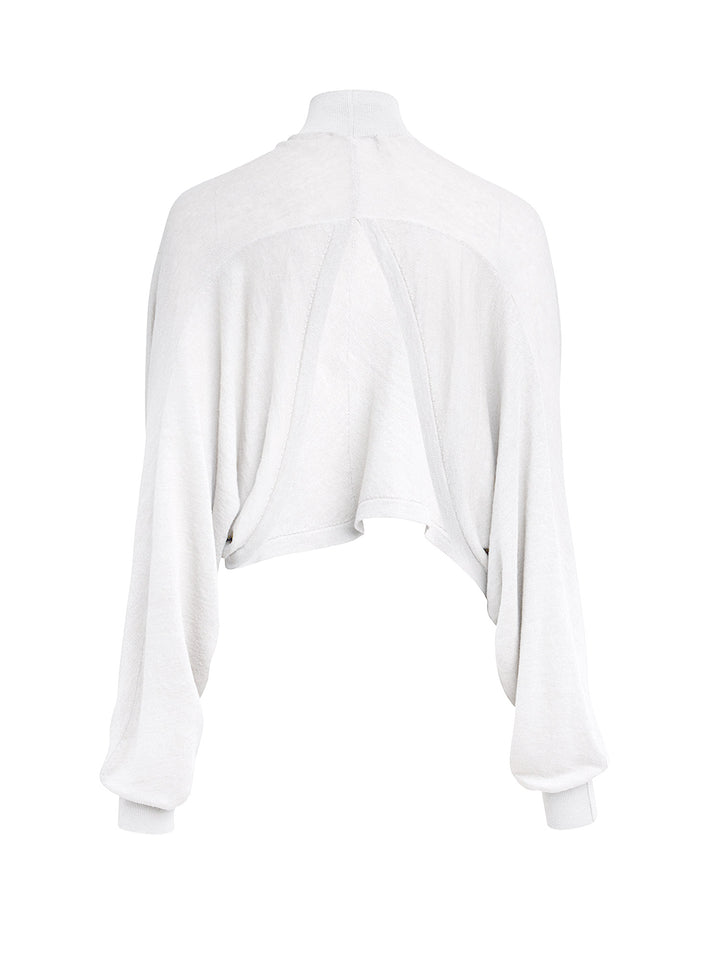 Alaia Sweaters - Light and natural | 6ab8fe44cc9b1bcd0851459e1f2cd17ce3757730