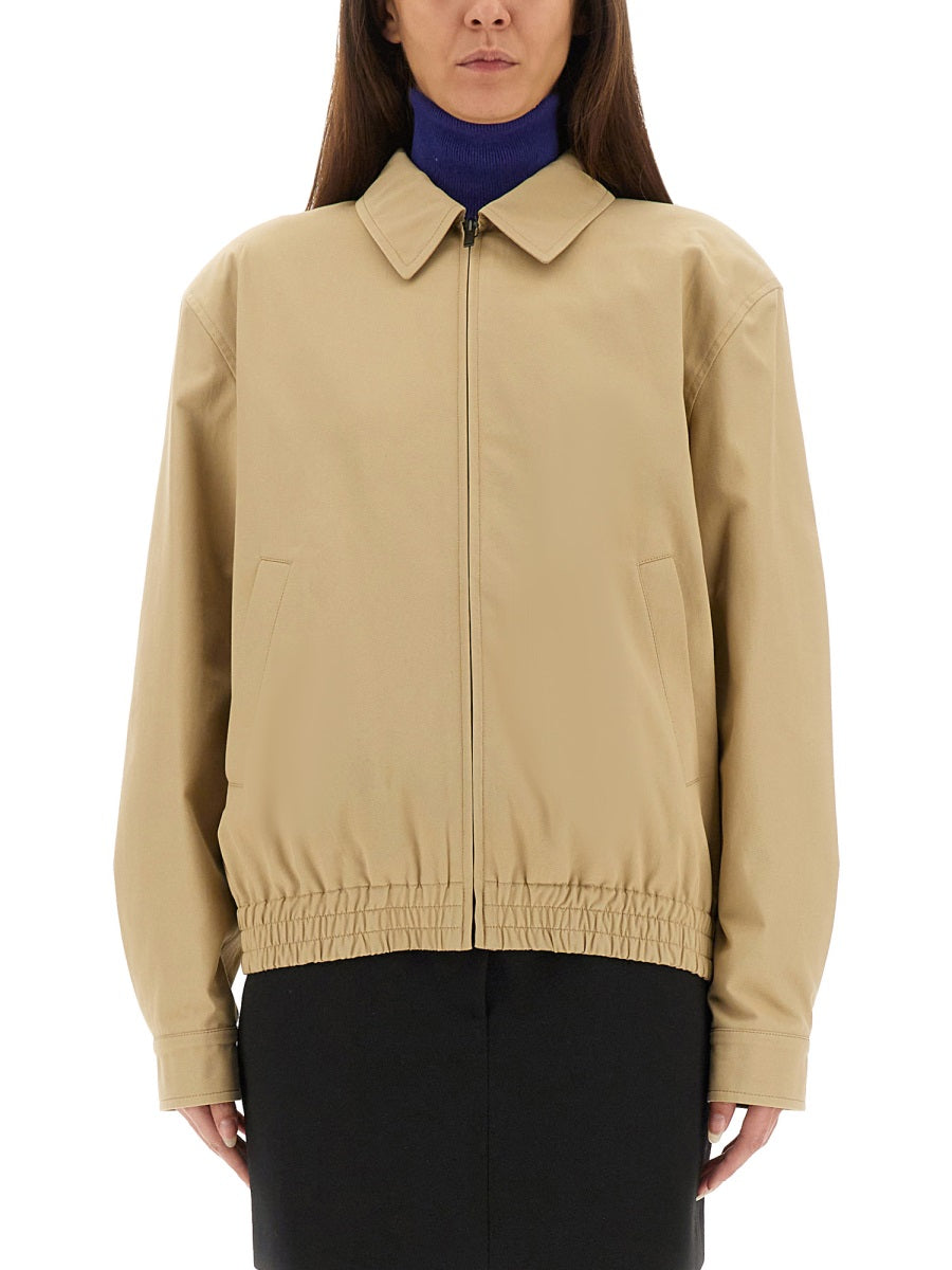 Saint Laurent Giacche - Beige | c623c9b4b95f197eb497ea01a85ccf485bba67dc