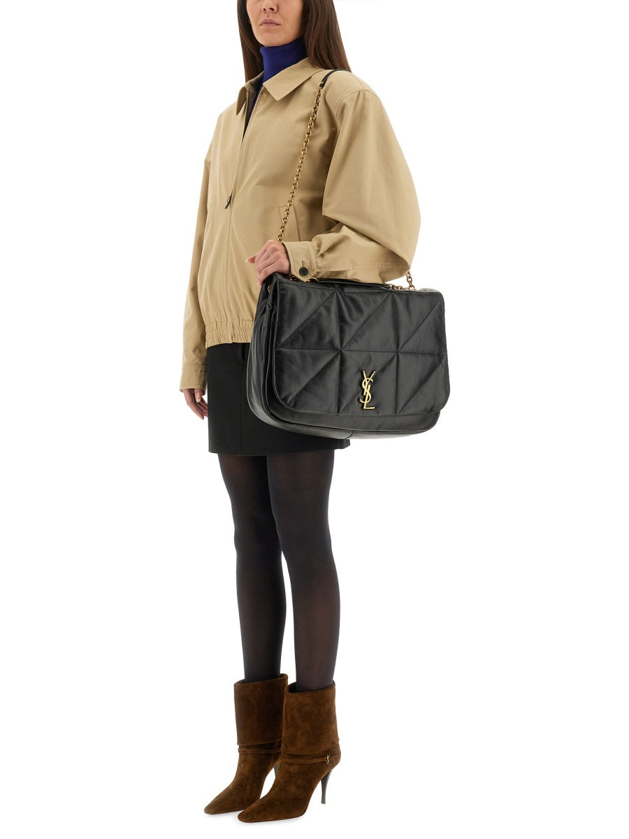 Saint Laurent Giacche - Beige | a5dc531a66b8ff2ea6bbb854700453363e335703
