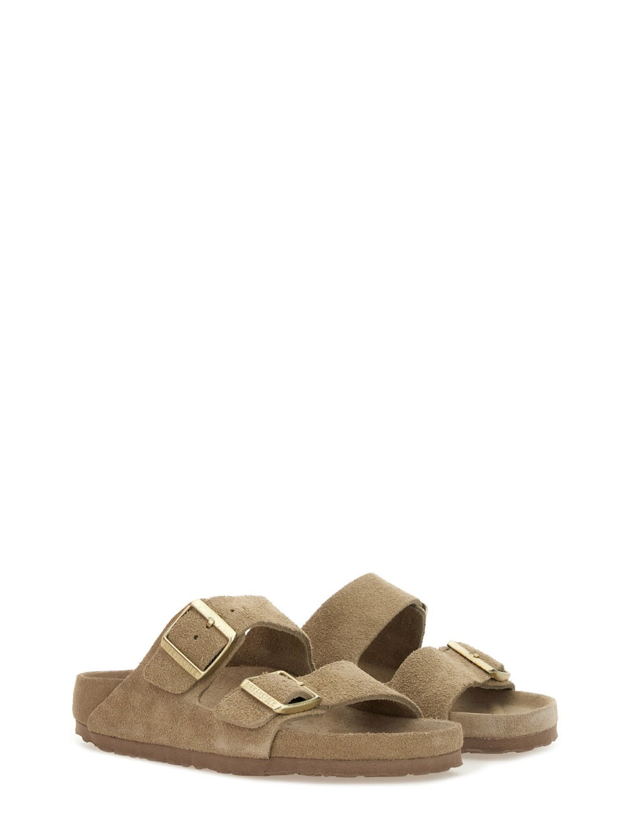Birkenstock Scarpe Basse - Beige | Wanan Luxury