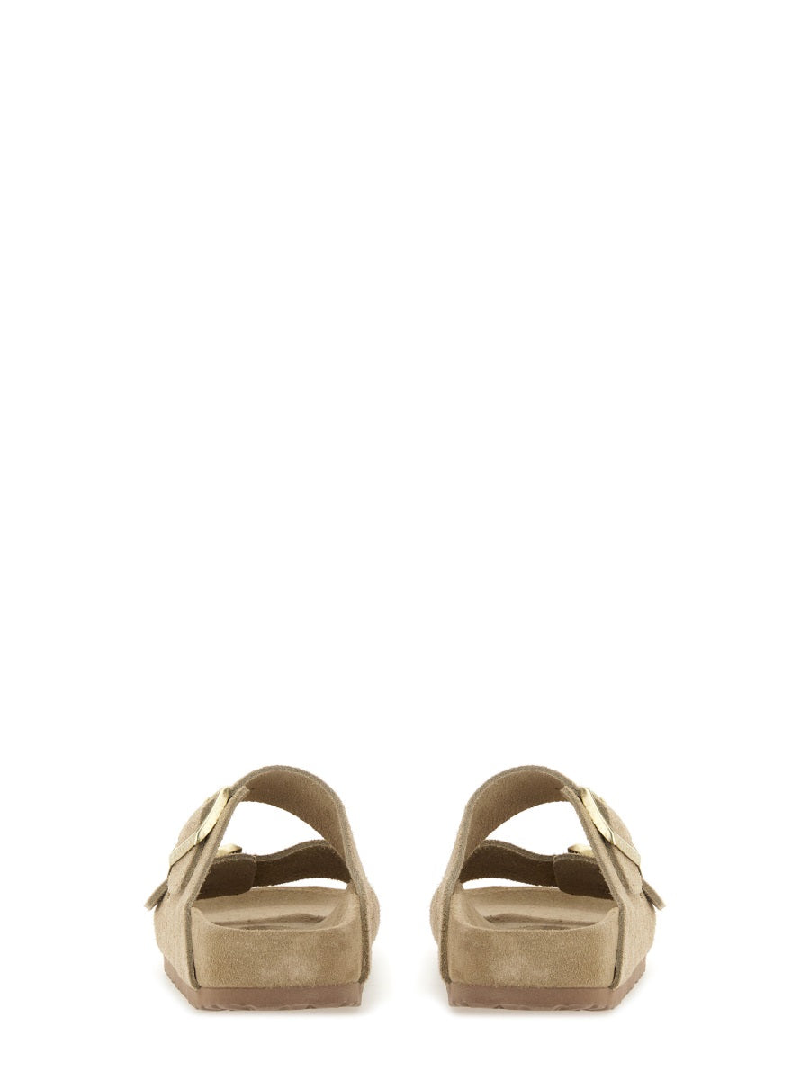 Birkenstock Scarpe Basse - Beige | Wanan Luxury