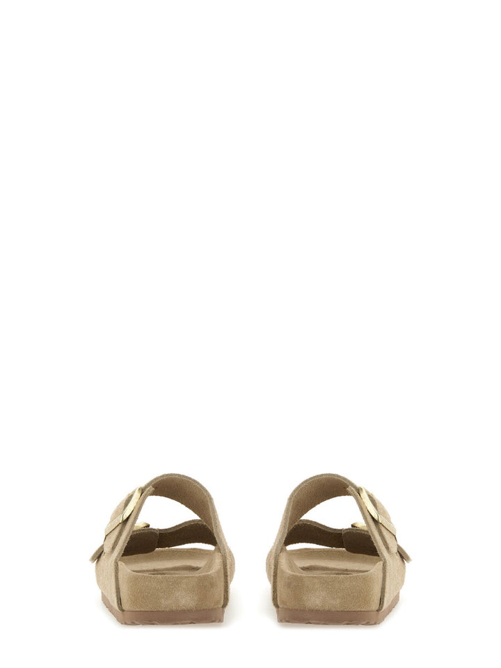 Birkenstock Scarpe Basse - Beige | Wanan Luxury