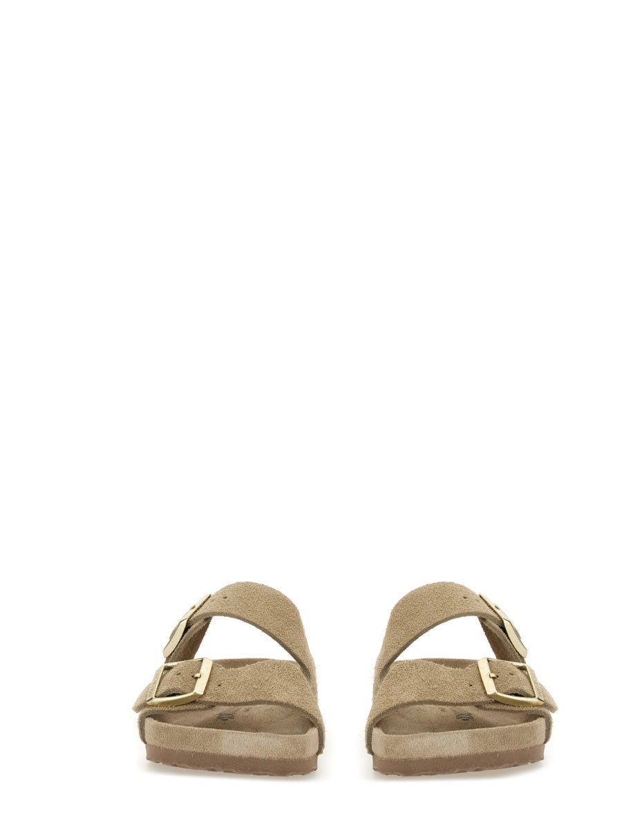 Birkenstock Scarpe Basse - Beige | Wanan Luxury