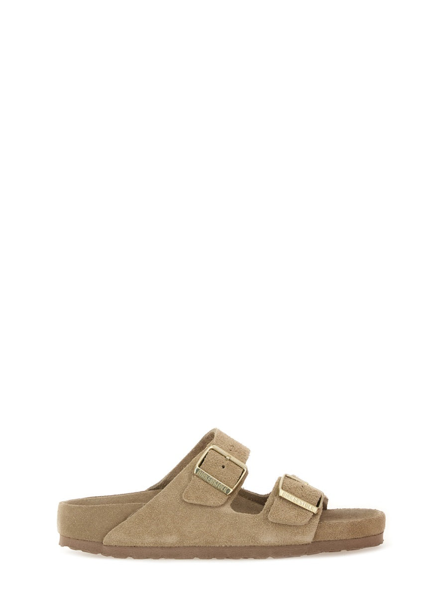 Birkenstock Scarpe Basse - Beige | Wanan Luxury
