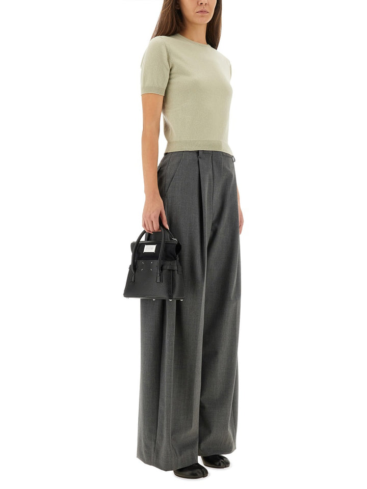 Maison Margiela Maglioni - Verde | Wanan Luxury