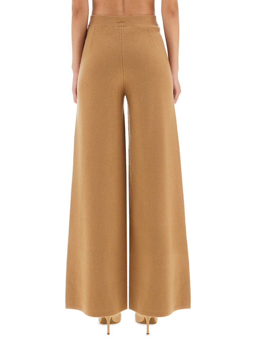 Max Mara Pantaloni - Beige | Wanan Luxury
