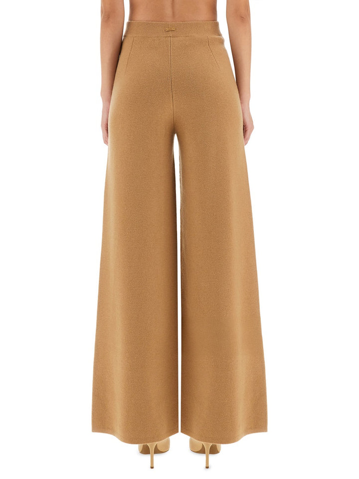 Max Mara Pantaloni - Beige | Wanan Luxury