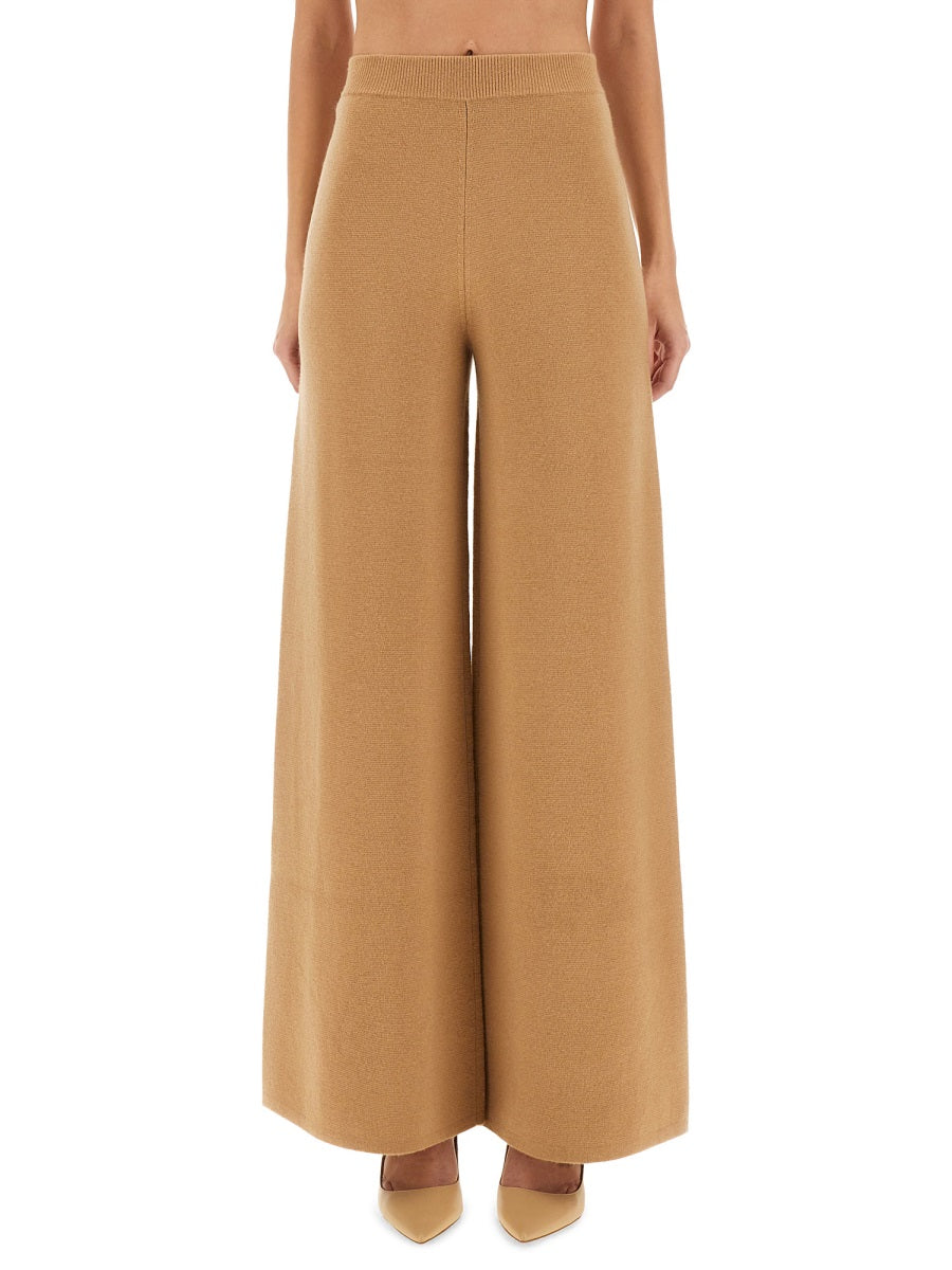 Max Mara Pantaloni - Beige | Wanan Luxury