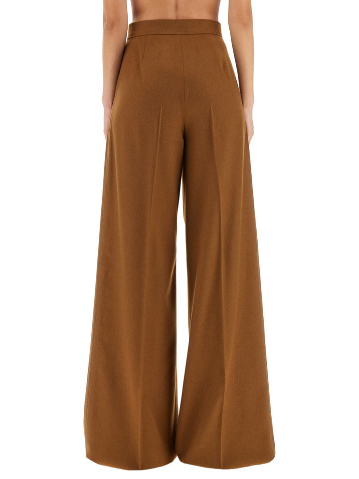 Max Mara Pantaloni - Beige | Wanan Luxury