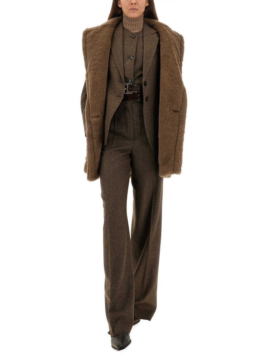 Max Mara Giacche - Marrone | Wanan Luxury