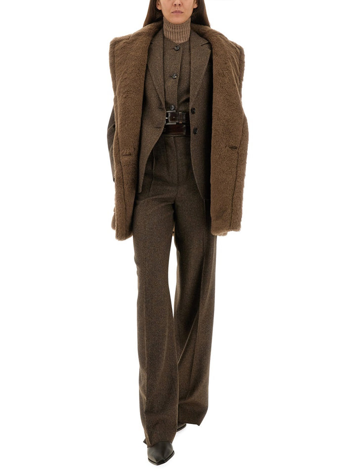 Max Mara Giacche - Marrone | Wanan Luxury