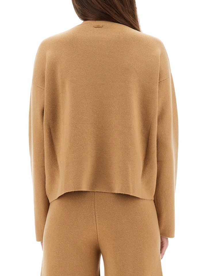 Max Mara Maglioni - Beige | Wanan Luxury