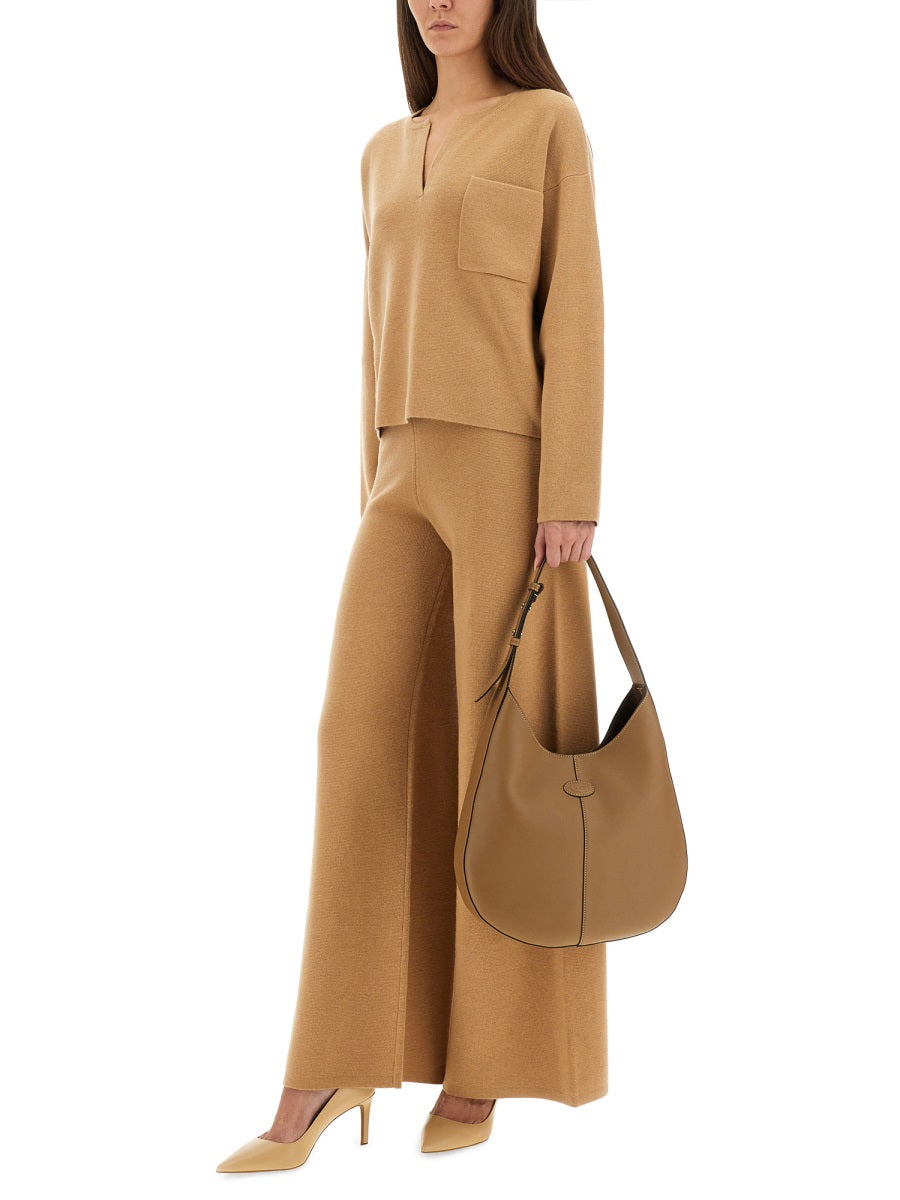 Max Mara Maglioni - Beige | Wanan Luxury