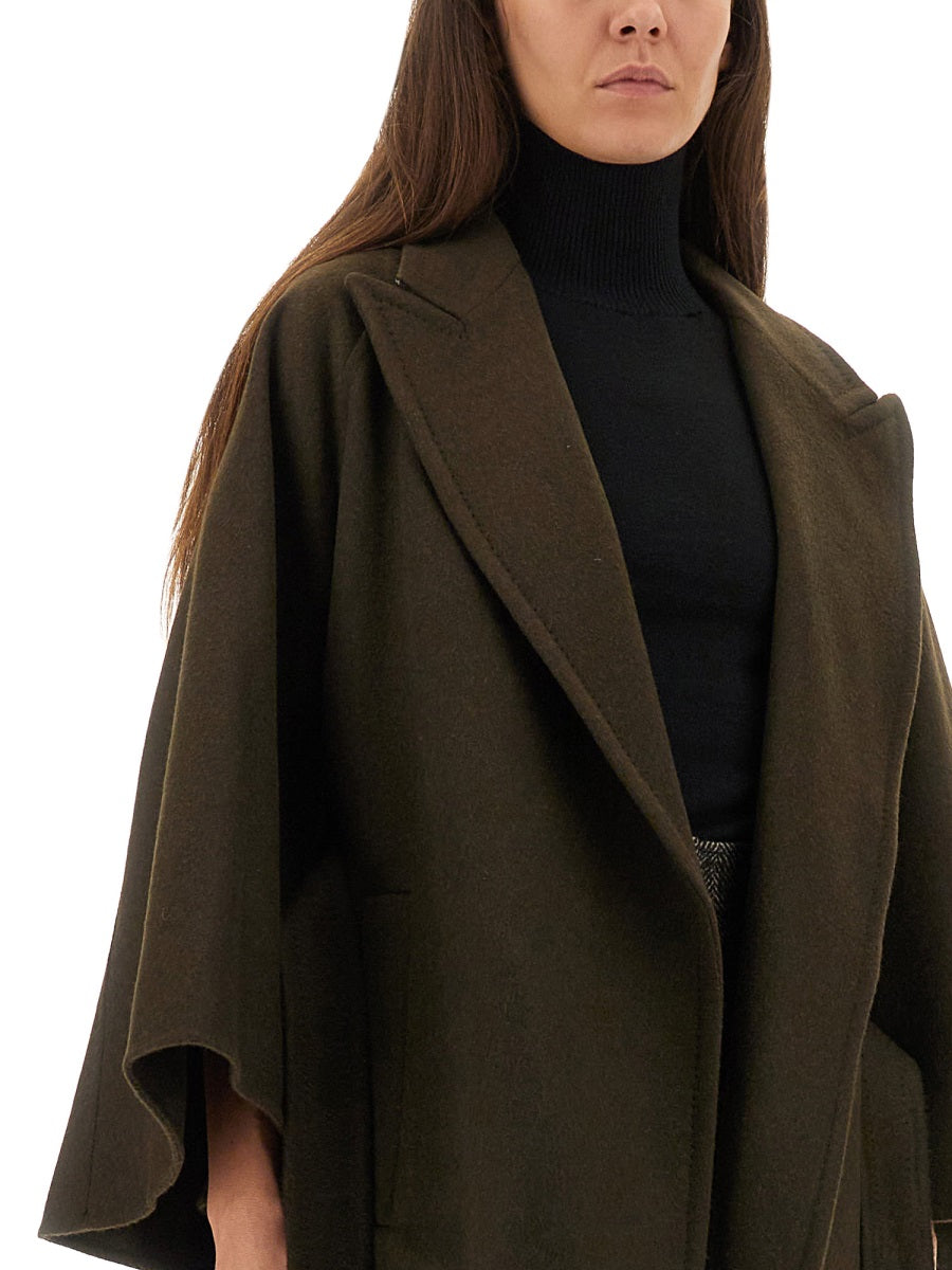 Max Mara Trench e Impermeabili - Verde | Wanan Luxury