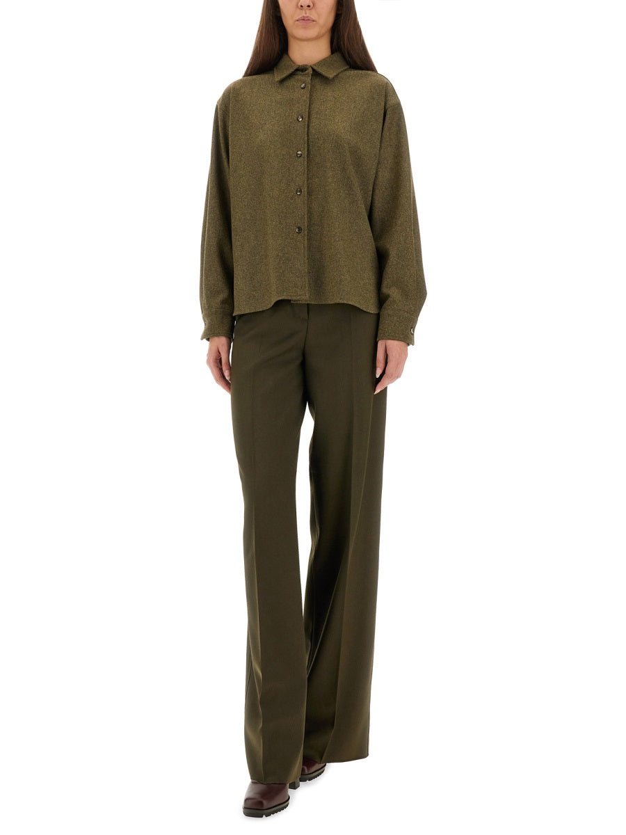 Max Mara Giacche - Verde | Wanan Luxury