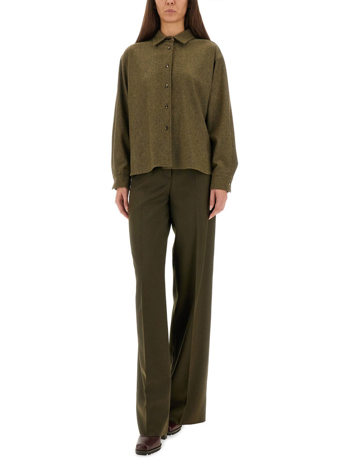 Max Mara Giacche - Verde | Wanan Luxury