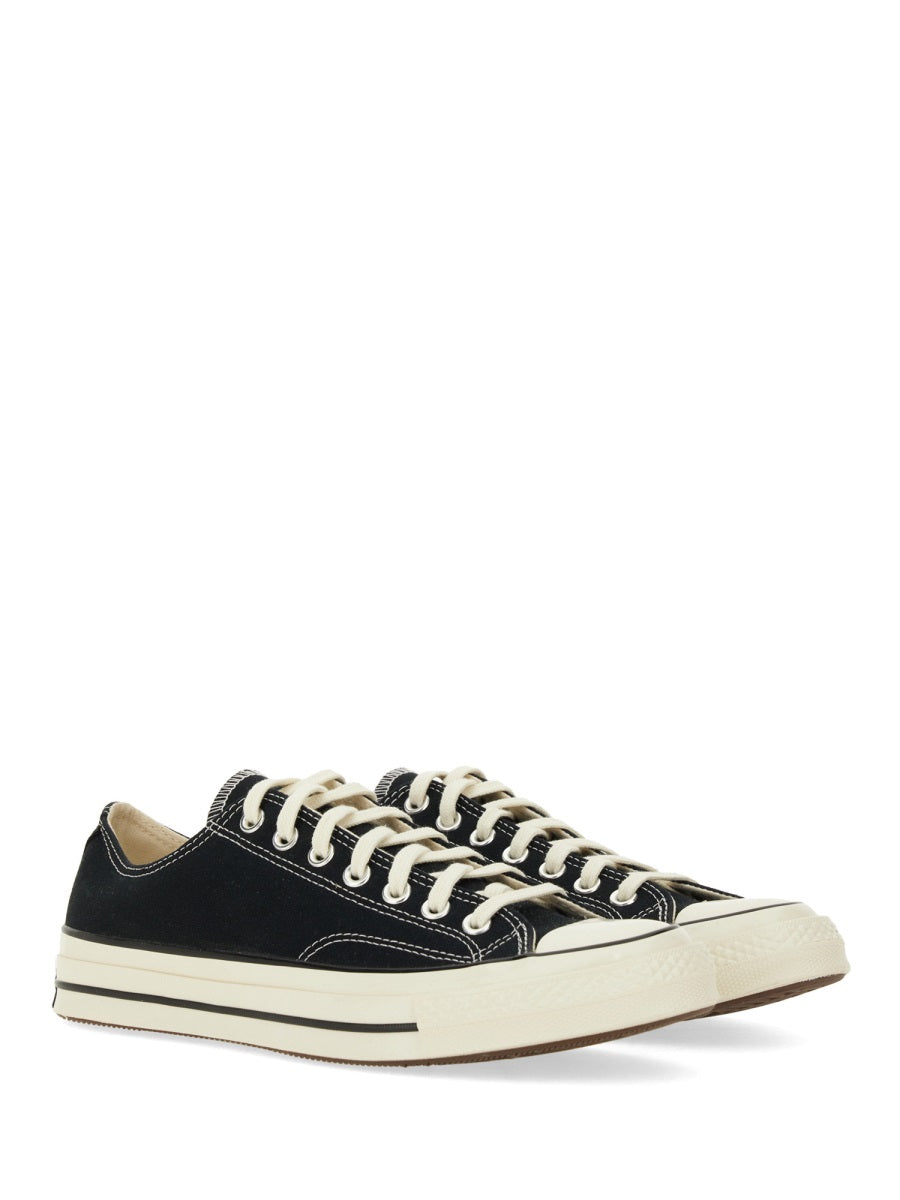 Converse Sneakers - Nero | Wanan Luxury