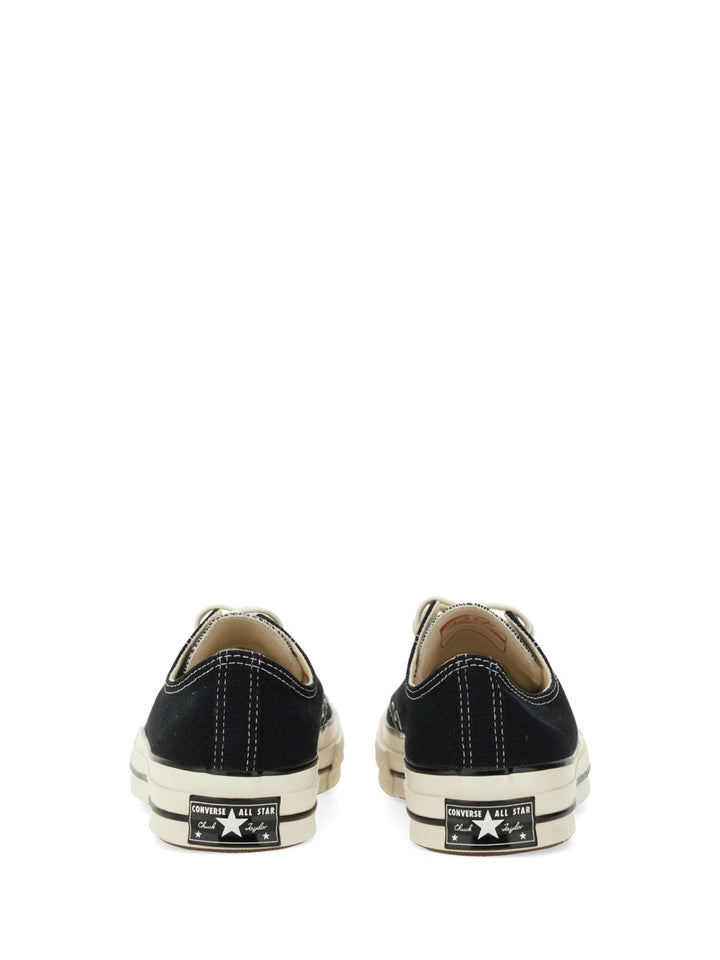 Converse Sneakers - Nero | Wanan Luxury