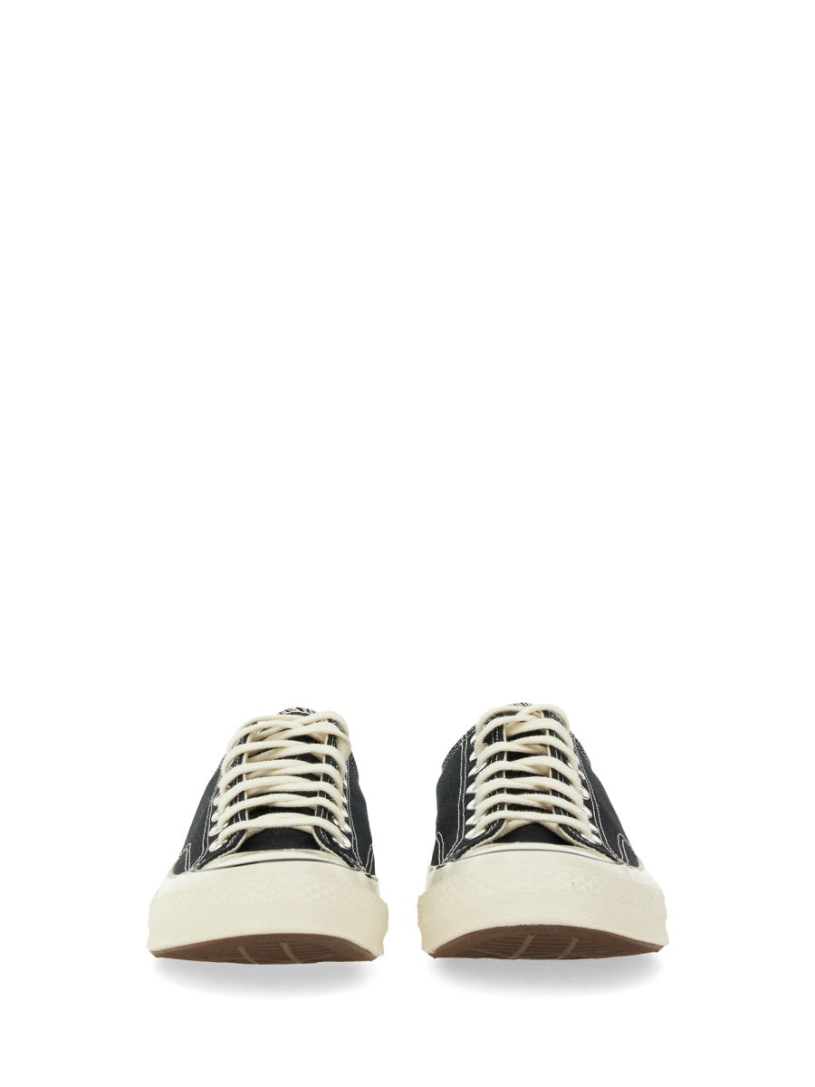 Converse Sneakers - Nero | Wanan Luxury