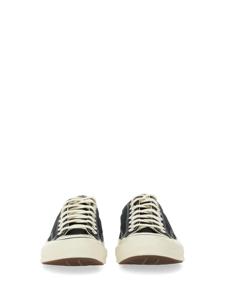 Converse Sneakers - Nero | Wanan Luxury