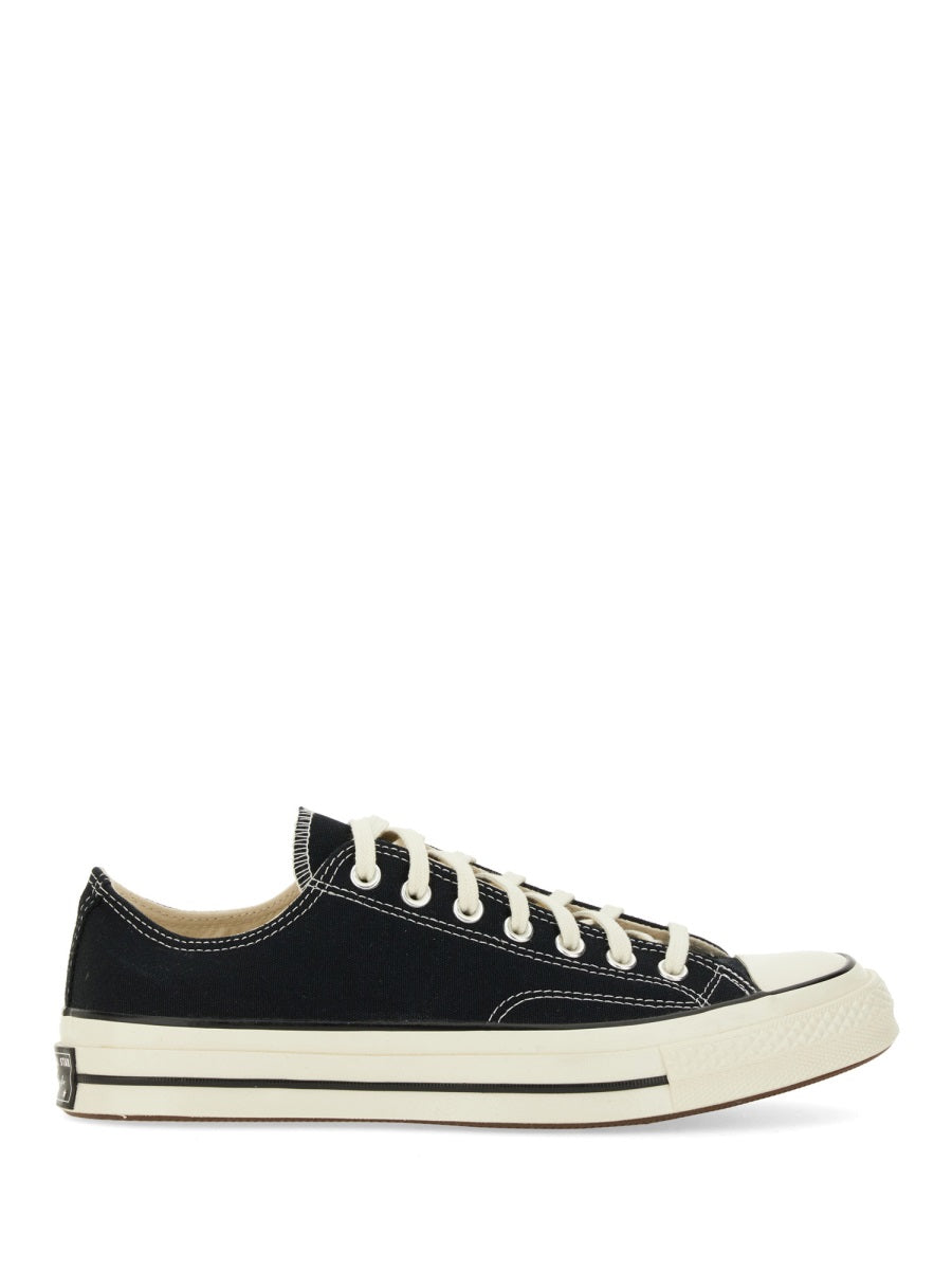 Converse Sneakers - Nero | Wanan Luxury