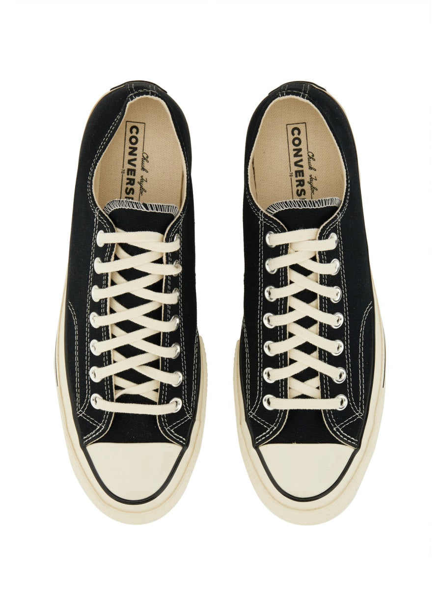 Converse Sneakers - Nero | Wanan Luxury