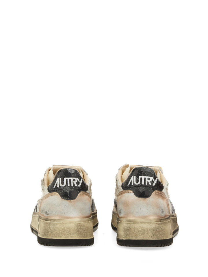 Autry Sneakers - Multcolor | Wanan Luxury