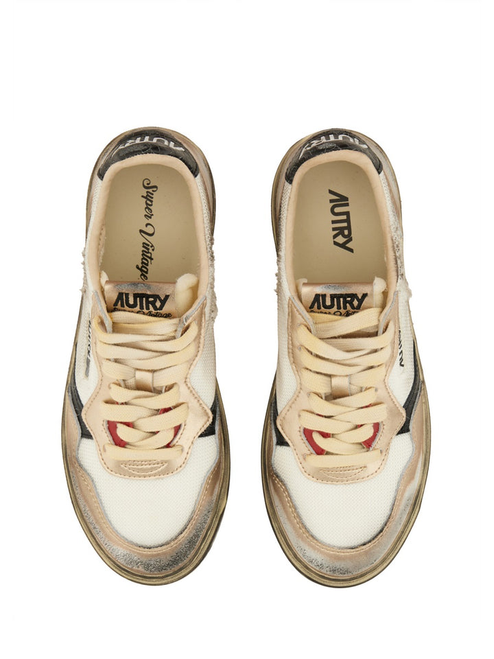Autry Sneakers - Multcolor | Wanan Luxury