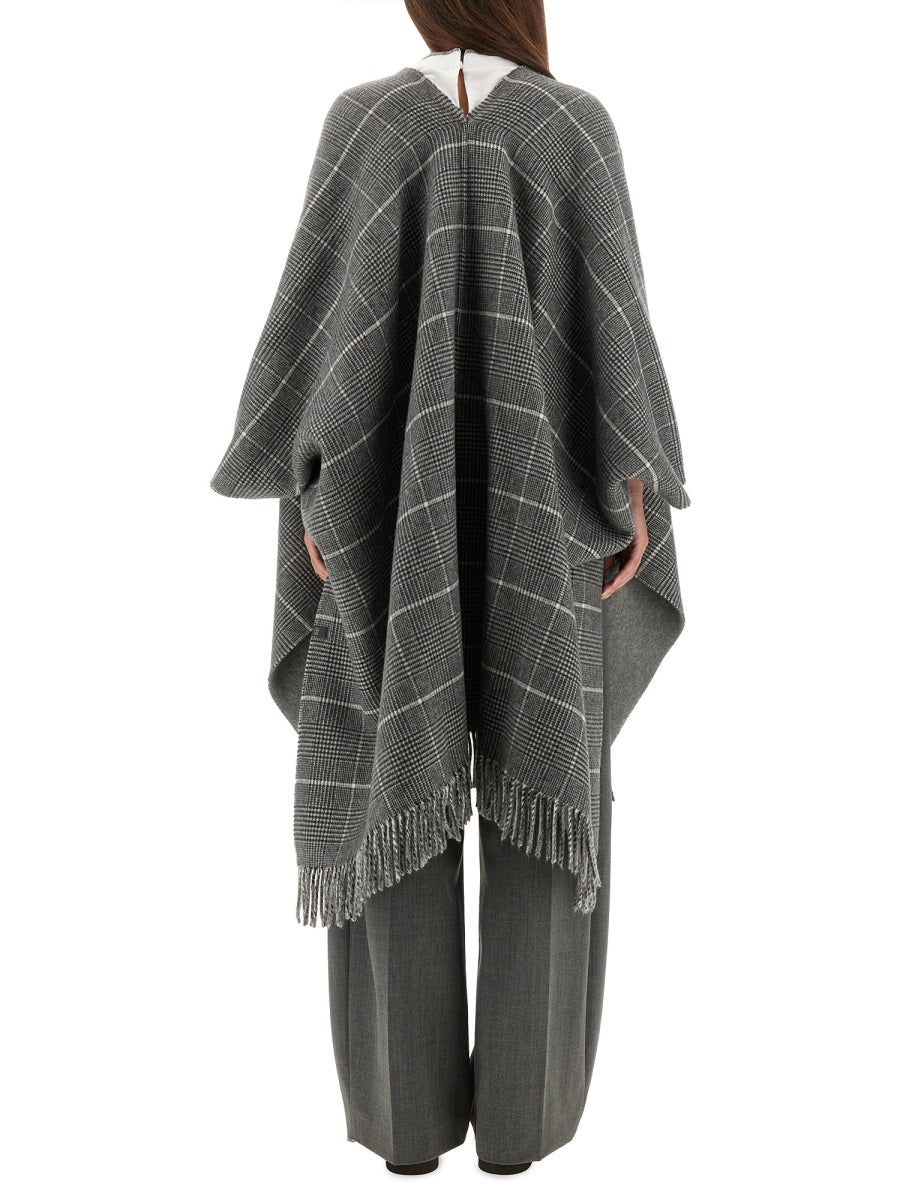 Brunello Cucinelli Trench e Impermeabili - Grigio | Wanan Luxury