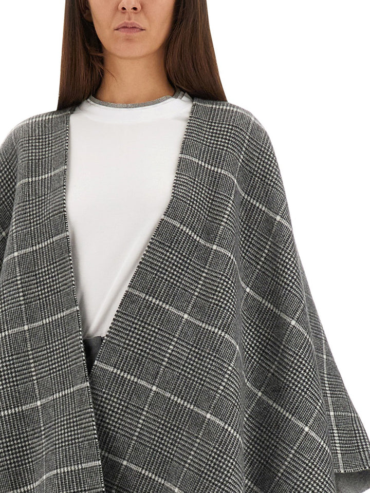 Brunello Cucinelli Trench e Impermeabili - Grigio | Wanan Luxury