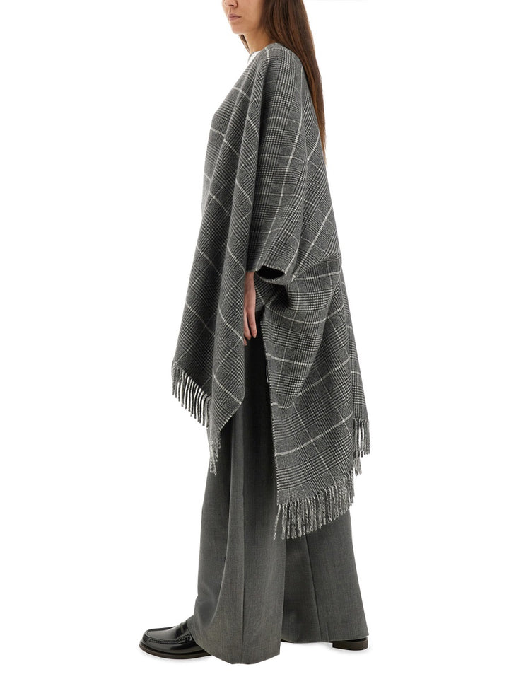 Brunello Cucinelli Trench e Impermeabili - Grigio | Wanan Luxury