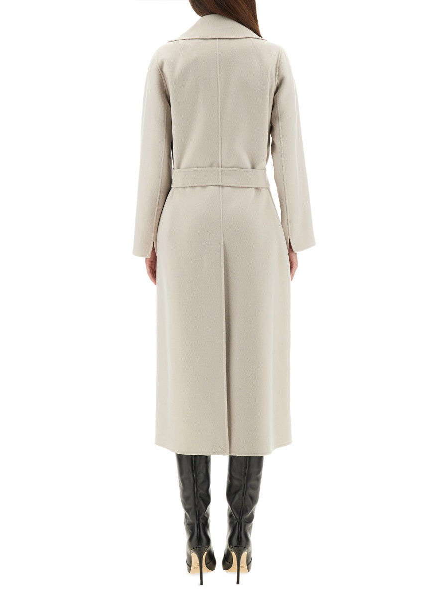 S Max Mara Trench e Impermeabili - Beige | Wanan Luxury