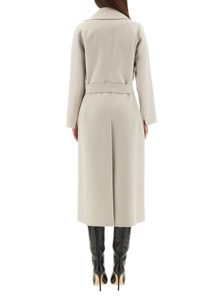 S Max Mara Trench e Impermeabili - Beige | Wanan Luxury