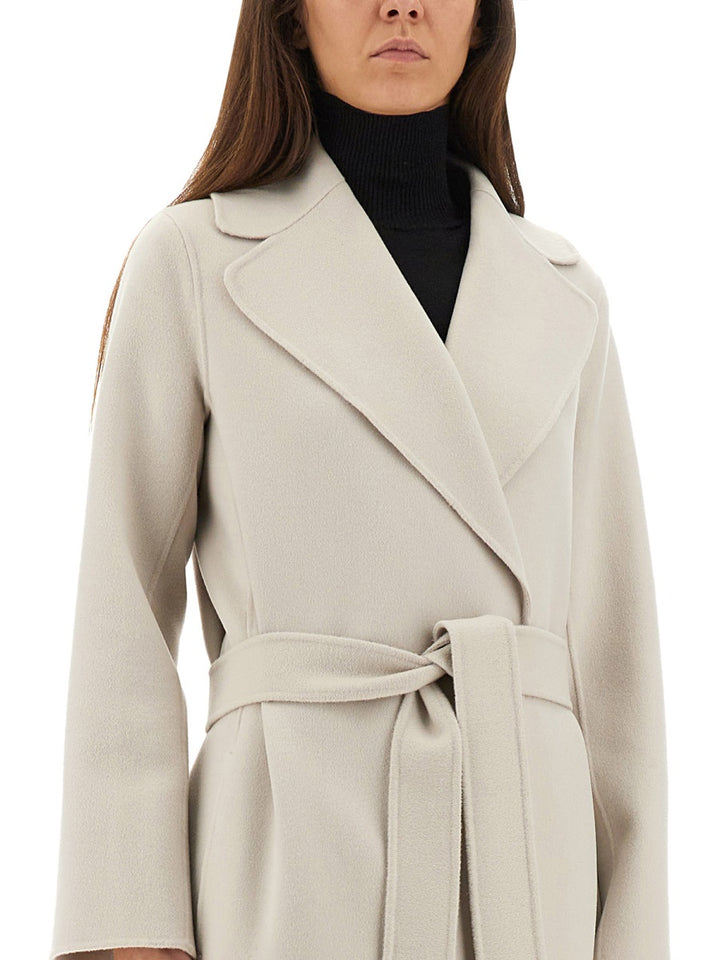 S Max Mara Trench e Impermeabili - Beige | Wanan Luxury