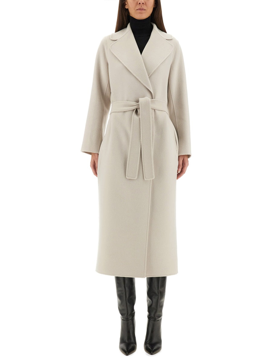 S Max Mara Trench e Impermeabili - Beige | Wanan Luxury