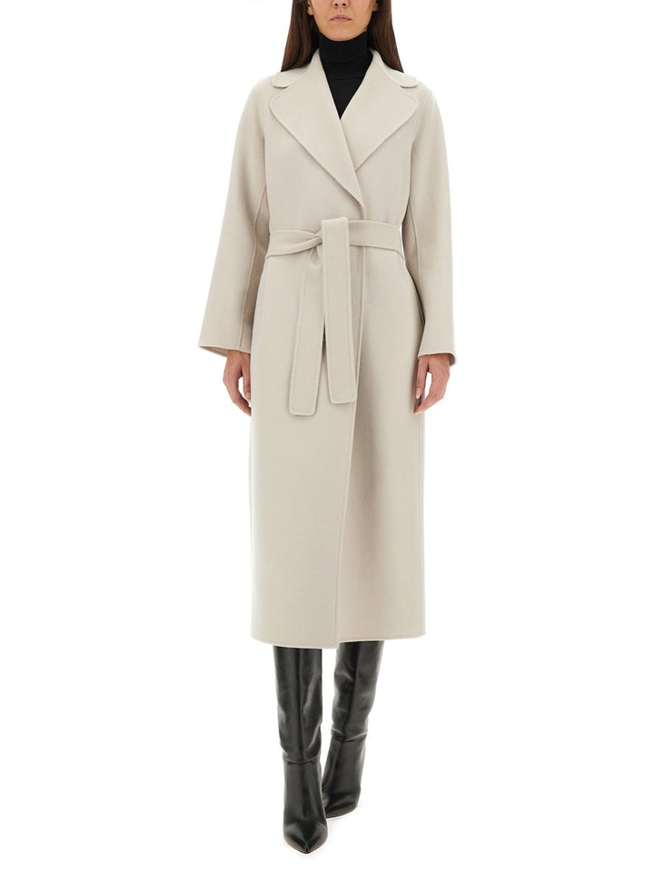 S Max Mara Trench e Impermeabili - Beige | Wanan Luxury
