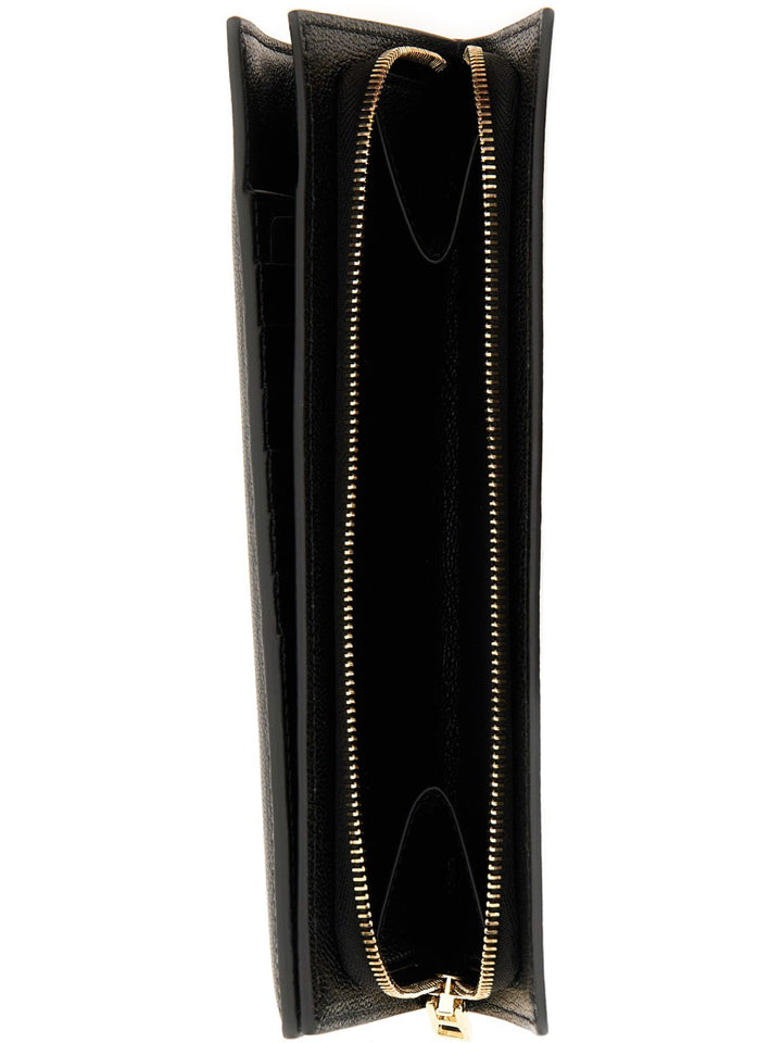 Tom Ford Portafogli e Portacarte - Nero | Wanan Luxury