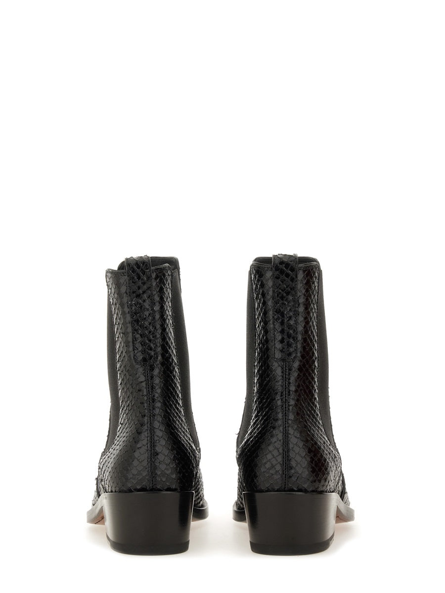 Tom Ford HEELS - Black | 3274280702ebc6b7405aba85dd47afd60b4a63a1