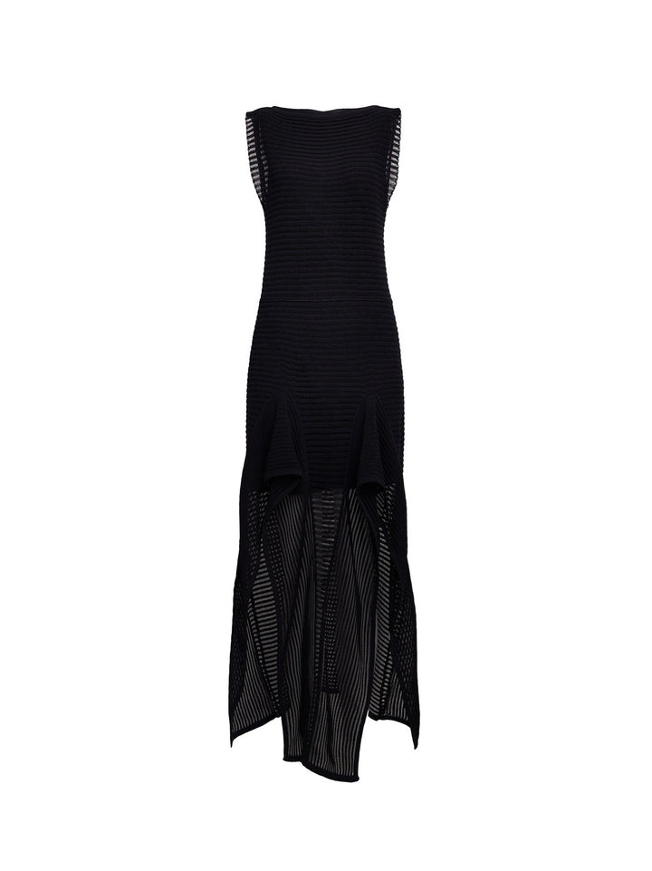 Alaia Dresses - NOIR ALAIA | 4a165873c3fe653c7e934c7b89fe79d4d1aceb30