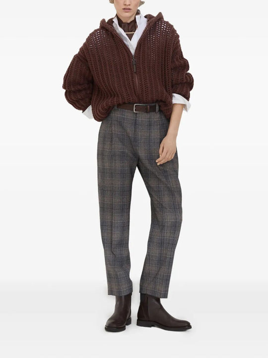 Black Horrors Cotton T-Shirt