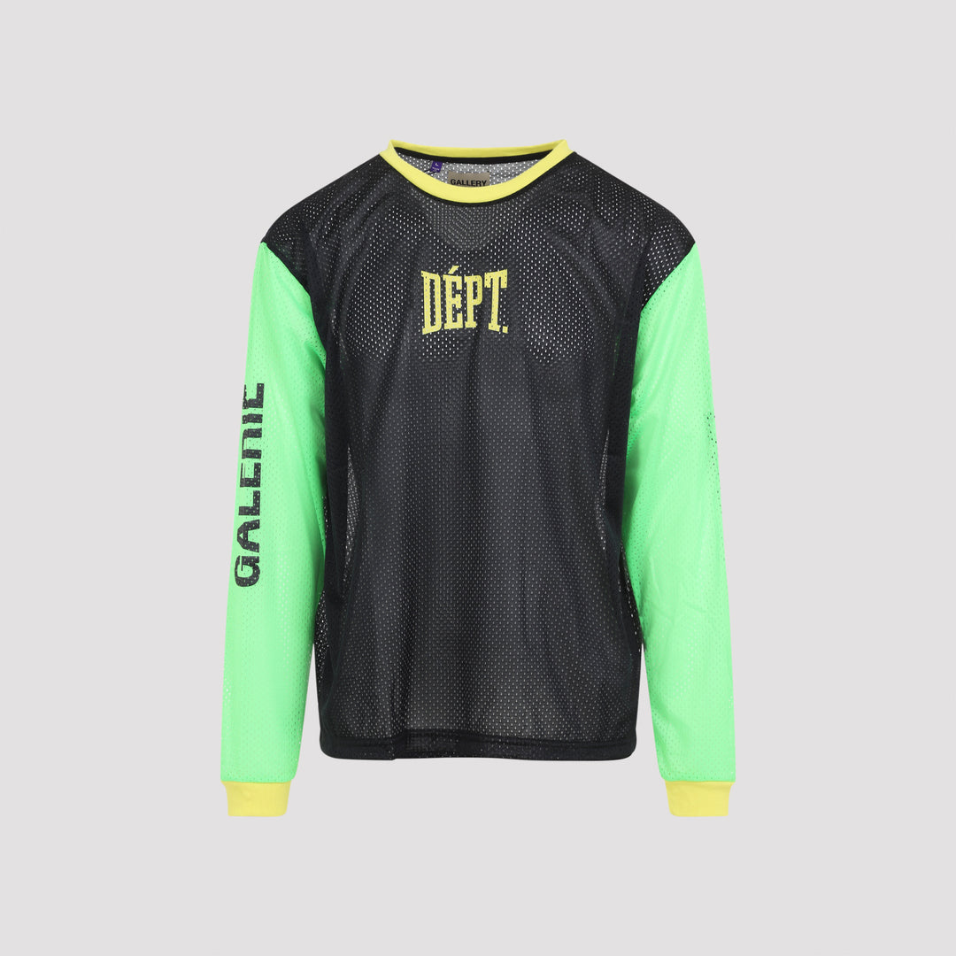 Gallery Dept. T-shirts - Nero | 47a6268caca67217e69dec0113714c00bc7116dd