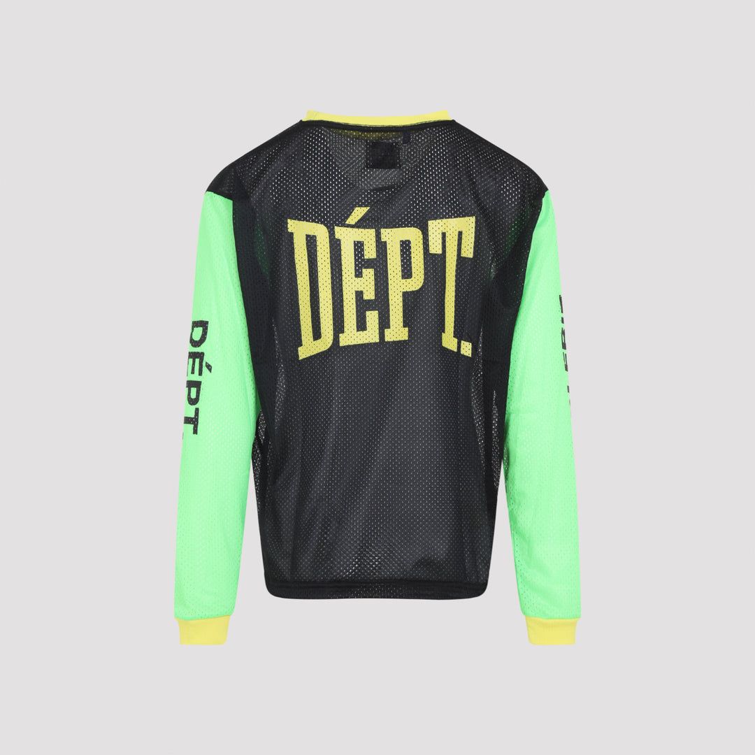 Gallery Dept. T-shirts - Nero | 4d322ce08d5f1647bfd14c461aed664ac4e3da9a