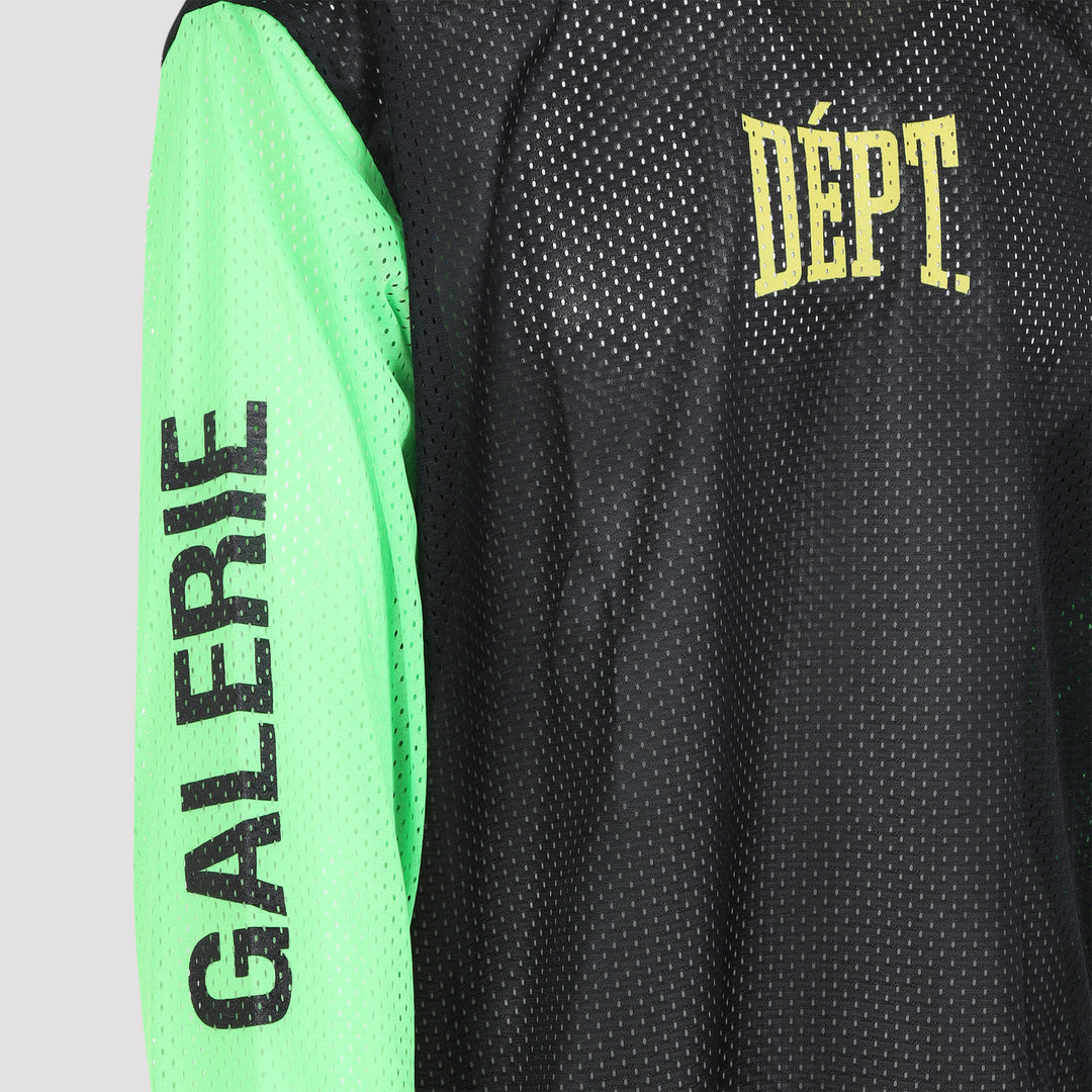 Gallery Dept. T-shirts - Nero | 47f871de02f25a6e0b4913e58ef2ded068e49bf9