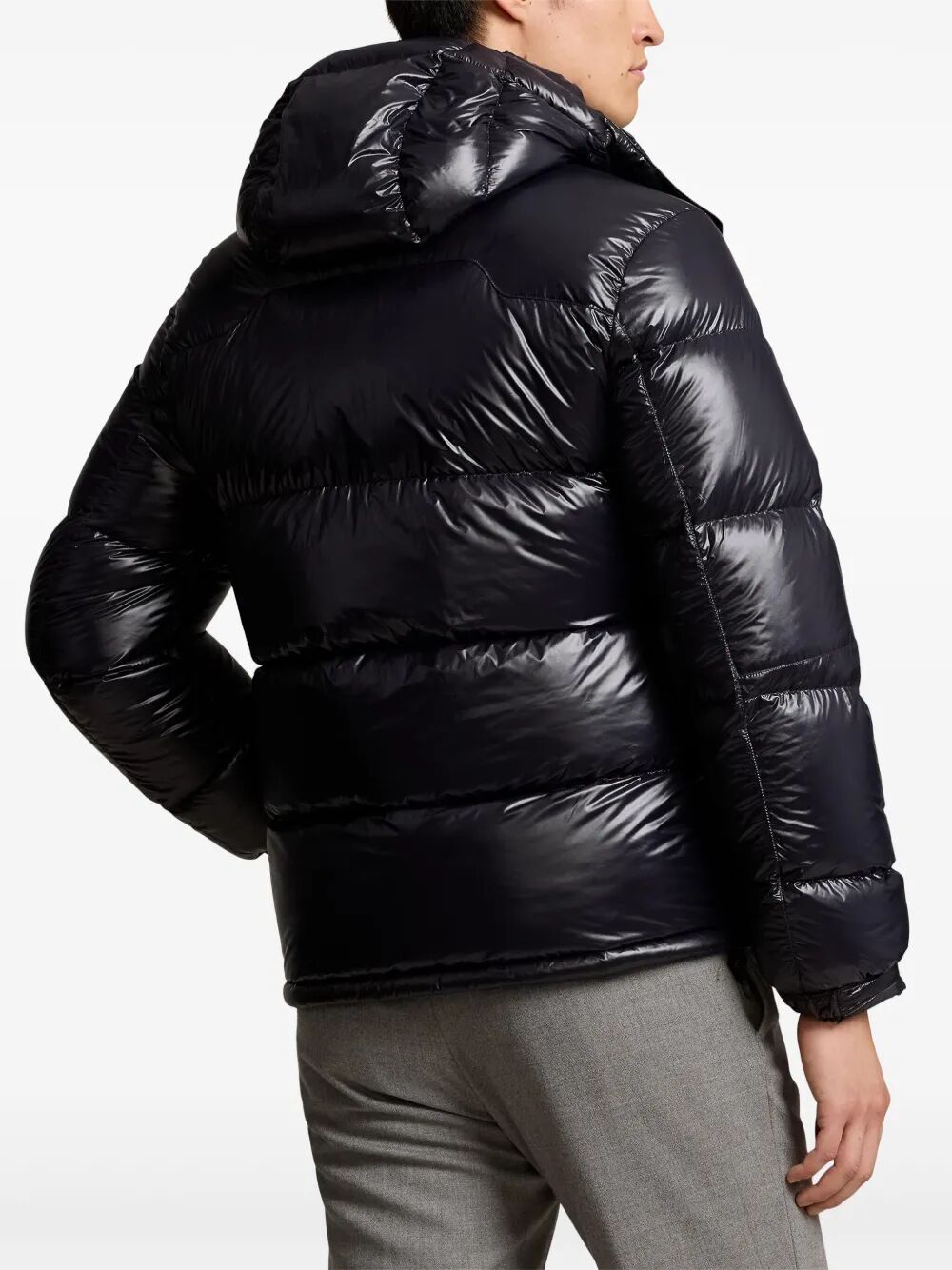 Polo Ralph Lauren Down jackets - Nero | 55ba289b59f058f6c0af2d2d8865cf669aab1647