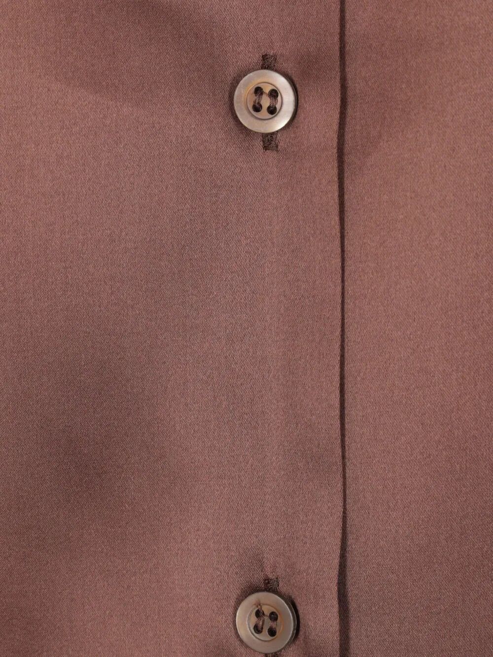 Dries Van Noten Plain - Marrone | 2a0f79a224262b5719130d0ffdddf567529dbdc0