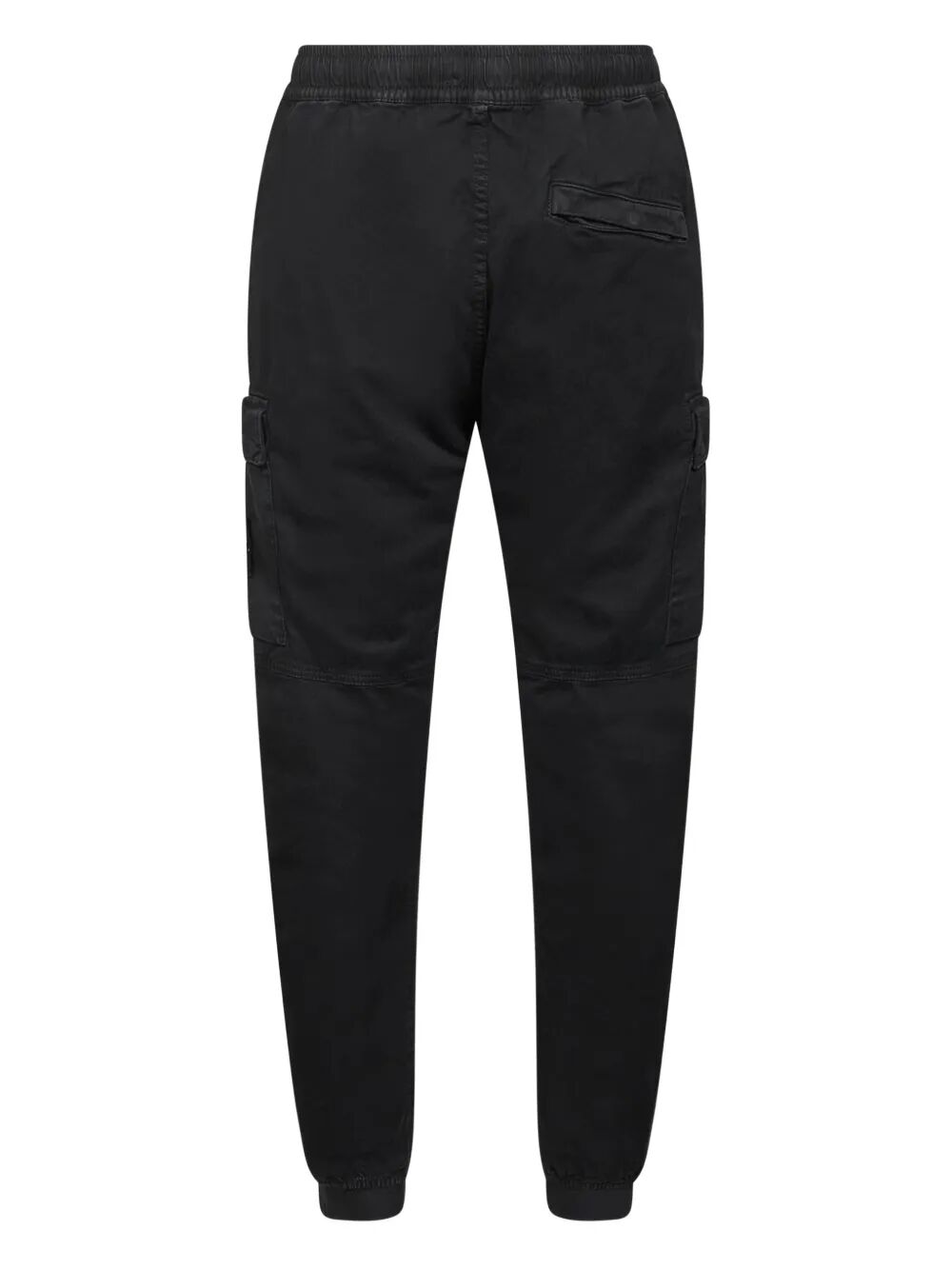 Stone Island Tapered - Nero | 5be37ca0166569ac96919efd2850a93f7db1167f